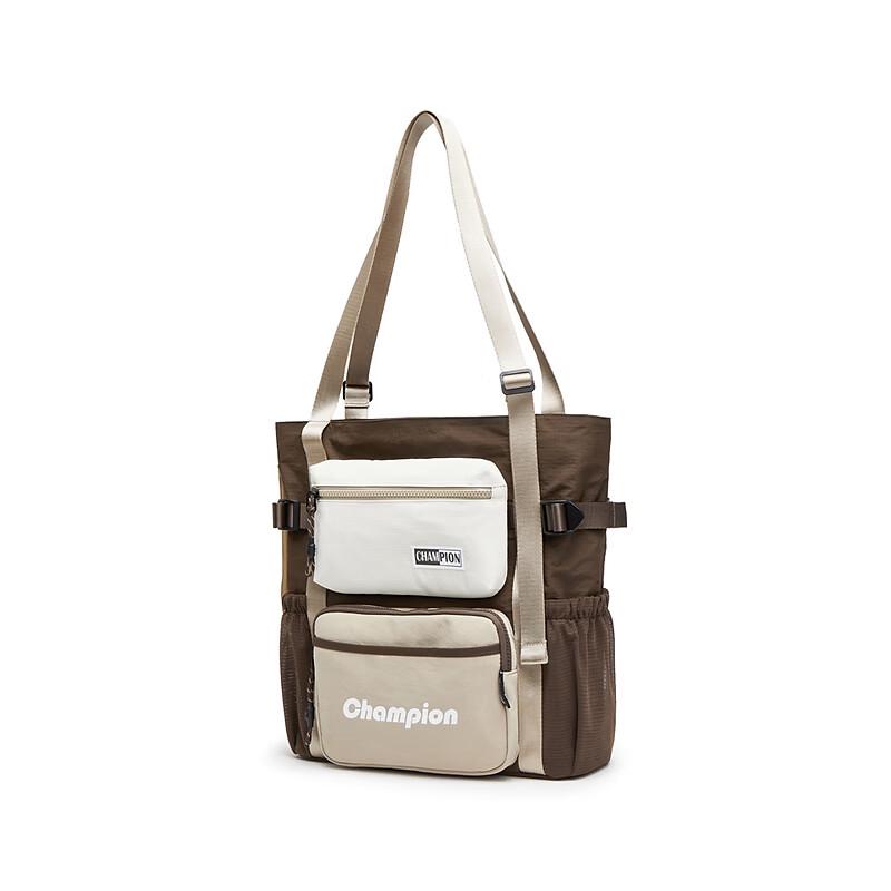 Champion 25SSP36 Unisex Casual Shoulder Bag