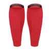 Soccer Shin Guards For Kids Youth Calf Compression Sleeve