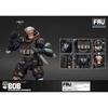 HiPlay Toy Alliance 1/18 Acid Rain FAV-A64 Bob Veteran Back Commander Movable Pre-painted Figure