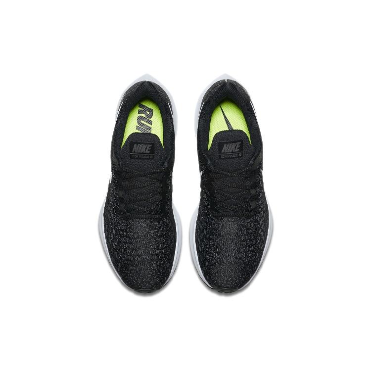 (WMNS) Nike Air Zoom Pegasus 35 'Black' Women's 942855-001