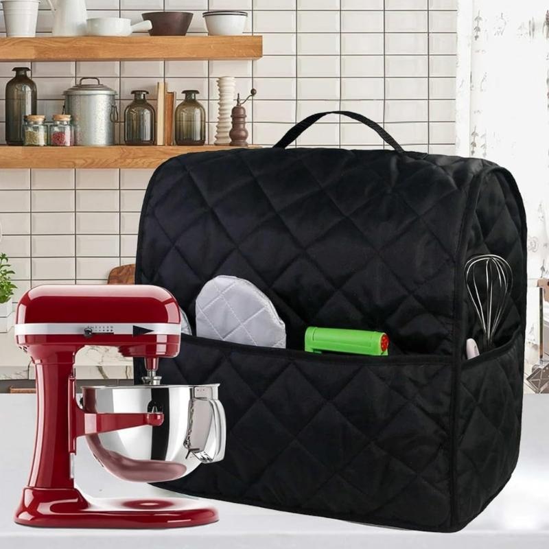 Universal Waterproof Bread Maker Cover Toaster Oven Bakeware Protector Dust Cover for Kitchen Small Appliances