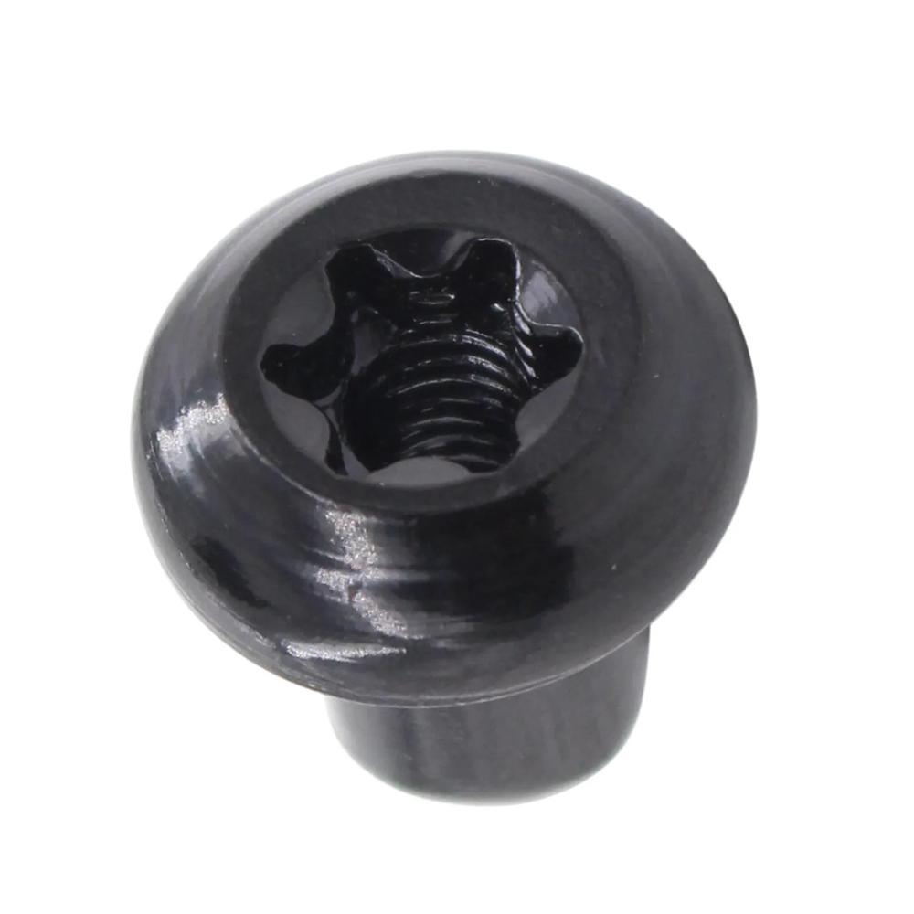 8Pcs Car Door Hinge Nuts 6511744AA Fit For 2007-2017 Jeep Wrangler JK JKU Sport