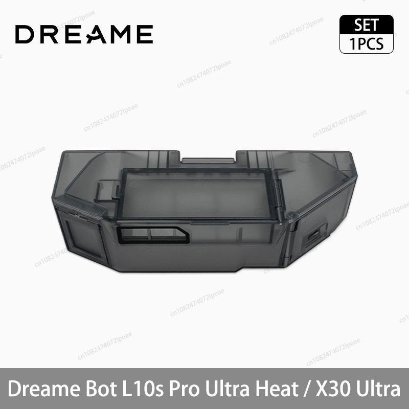 Dreame L10s Pro Ultra Heat / X30 Ultra Roboterstaubsauger Zubehör Haupt- Seitenbürste Mopptuch Hepa-Filter Staubbeutel Ersatz