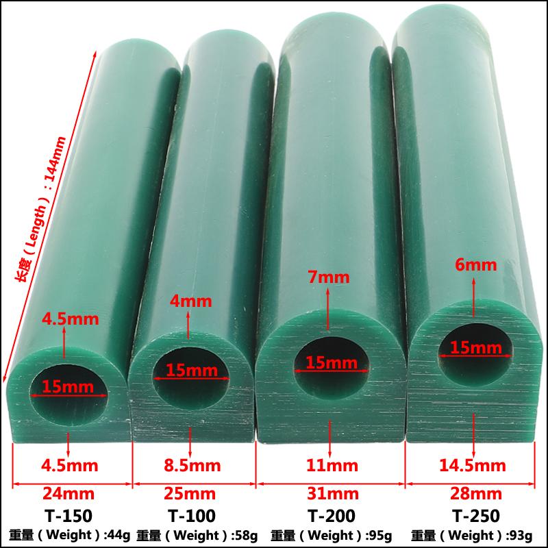 1 Pcs Jewelry Ring Mold Jewelry Making Carved Sculpture Carving Wax Casting Tube Injection Tool Jewelry Making Tool for Jeweler