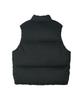 Roughside Field Down Vest Ash Black