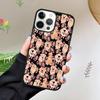 Cartoon Golden Retriever Dog Phone Case For iPhone 17 Air 15 16 16e 11 12 13 14 Pro Max Cover For iPhone 17 Air Max Plus Fundas