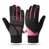 Warm Gloves  Outdoor Sports for Men and Women, Fashionable Riding,wind-proof, Water-proof, Touch Screen, Slip and Wear-resistant