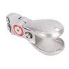 Portable Fishing Line Cutter   Small Stainless Steel Braid Line Remover Scissors Clipper Nippers Quick Fly Fishing Knot Tying Tool Accessories