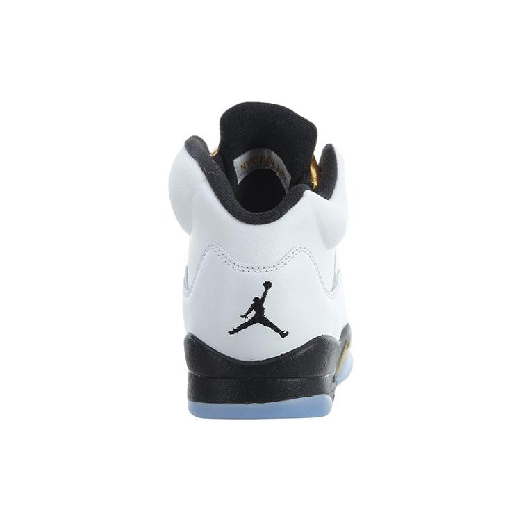 Jordan 5 Retro Olympic 2016 GS 440888-133