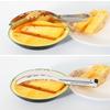 2-In-1 Watermelon Cutter Slicer Tool - Create Clean 1" Cubes & Slices With Watermelon Slicer For Cutting & Serving