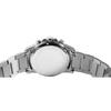 Montre - Charlie - Acier inoxydable - Cadran bleu-gris - Diam. 46 mm