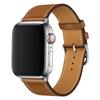 Lederarmband für Apple Watch 38/40/41/Series 11-10 42mm