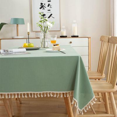 Ropa de mesa y sofá – Mantelería