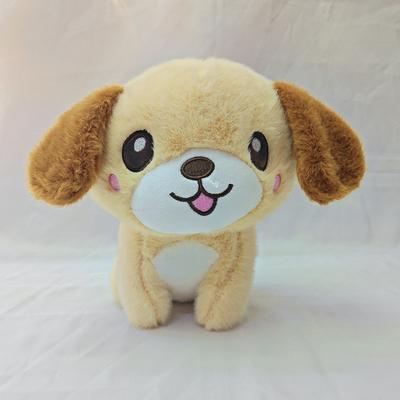 Bábiky a plyšové hračky – Plyšová zvířátka