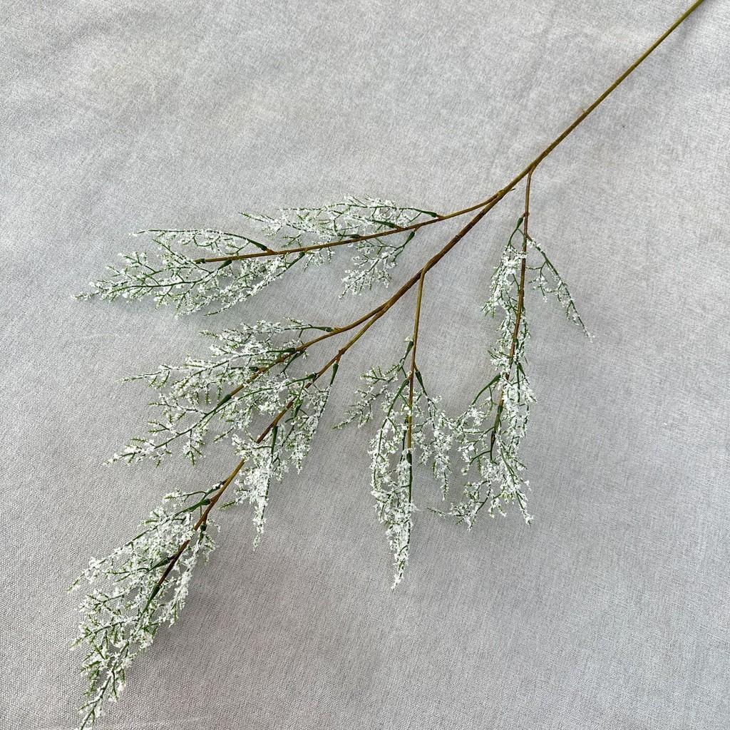 Simulated Pine Plants Branch Wedding Hotel Restaurant Room Desktop Decoration