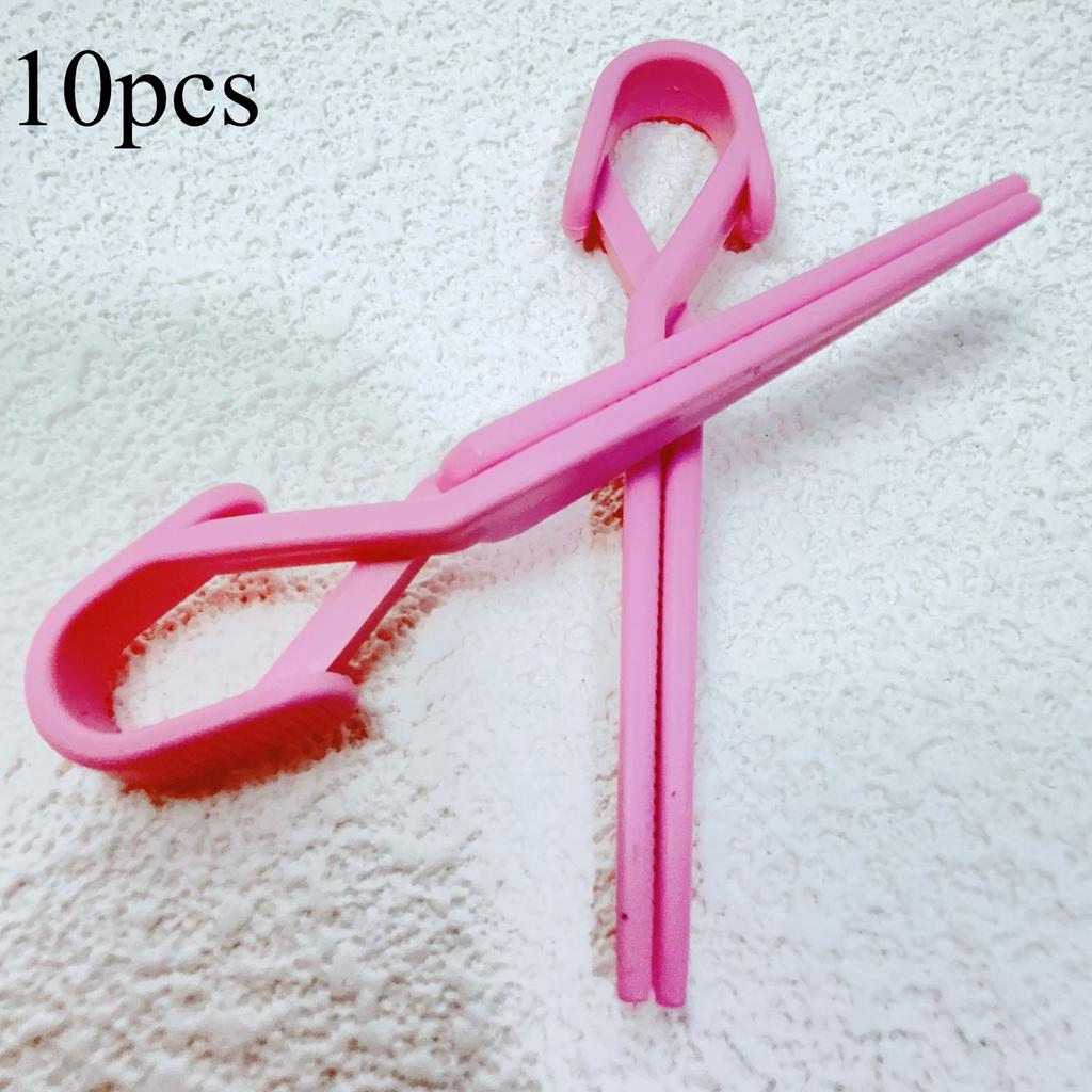 5/10pcs Nail Clip Shaping Clip Paint Spill-proof Mixed Color Nail Painting Protection Clip To Prevent Paint Leakage Nail Tools
