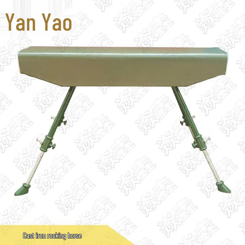 Professional Outdoor Fitness & Training Equipment