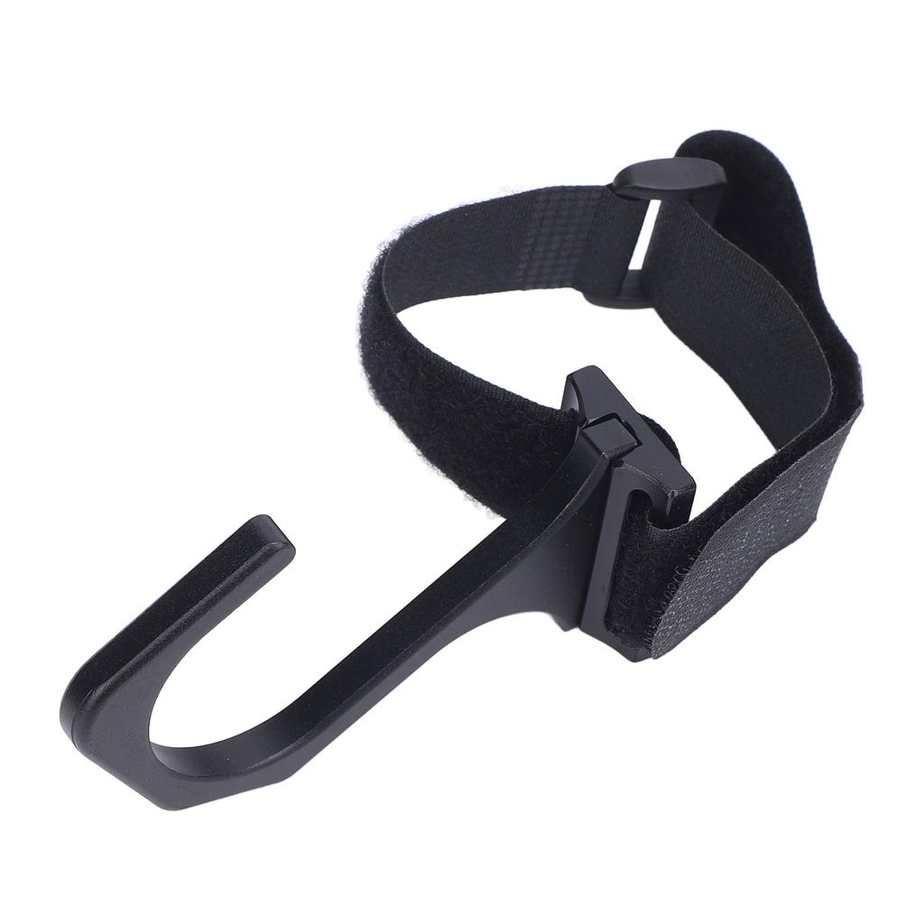 Steering Wheel Hook Waterproofing Quick Release Scratch Proof Rearview Mirror Steering Wheel Hook