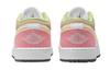 Jordan 1 Low Pastel Grind Vivid Green GS DJ0341-100