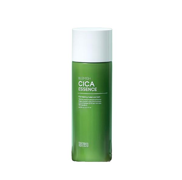 

TENZERO Blemish Cica Essence 150ml