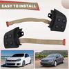 Car Multifunction Steering Wheel Control Button For VW Jetta Golf MK5 Passat B6 Tiguan-M53K