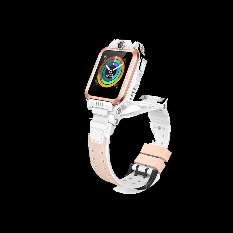 Детские умные часы Little Genius Z6 Pro (Китайская версия)
