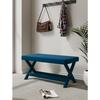 Mobilier pentru salon – Taburete și scaune pufoase