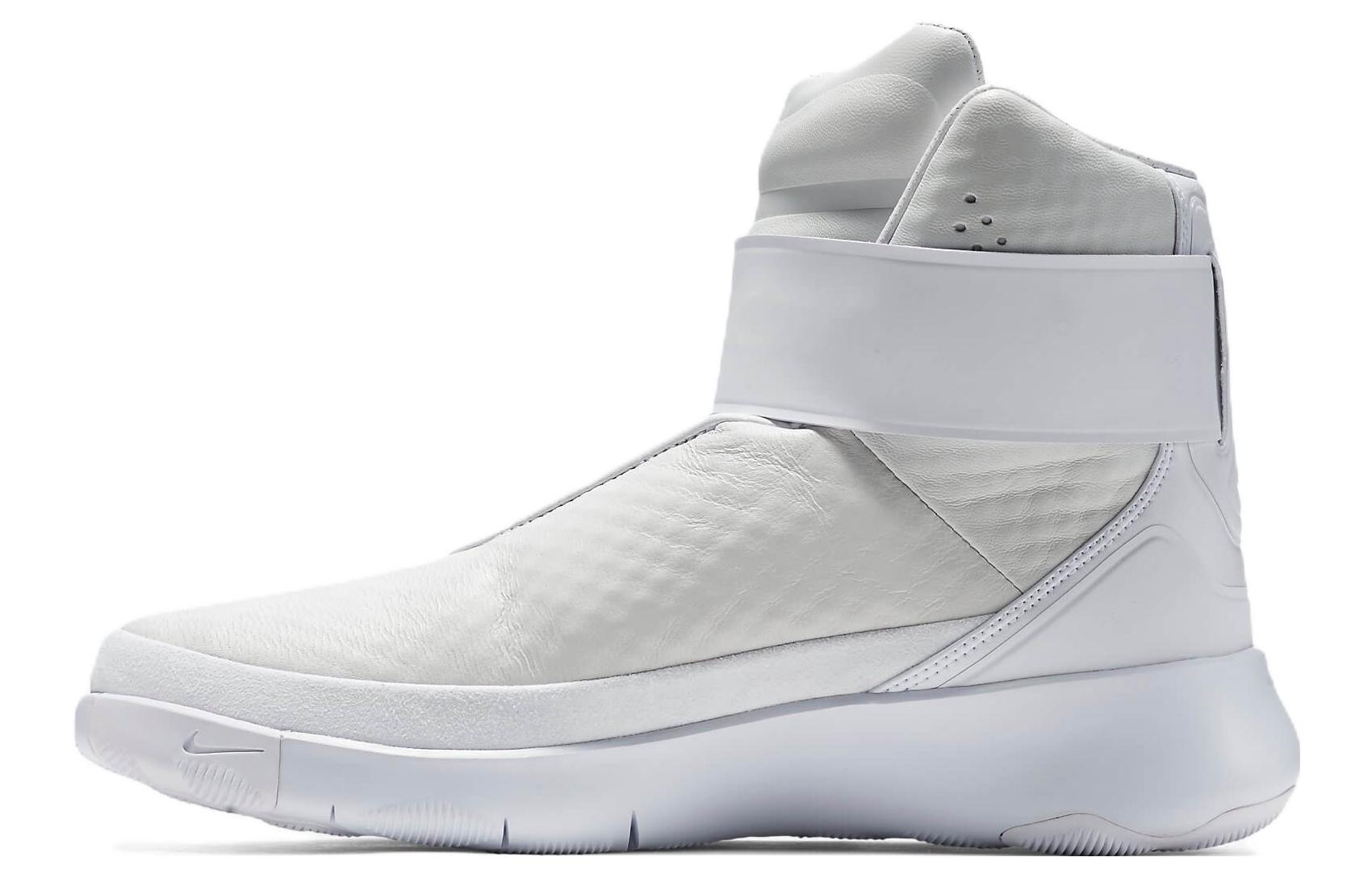 

Nike Swoosh Hunter White 832820-101 43