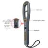 Water Resistant Portable Handheld High Sensitivity Metal Detector Scanner Hunter Finder Safety Inspection Tool