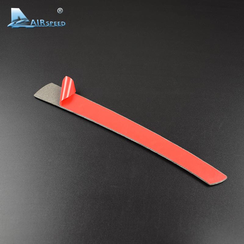 Airspeed for Mercedes Benz A Class 2013-2018 CLA 2013-18 GLA 15-16 LHD Carbon Fiber Exterior Door Handle Cover Trim Car