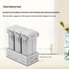 DJI Mini 4 Pro/Mini 3 Long-Lasting Battery Care Set