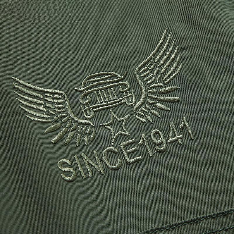 Spring and Summer Outdoor Thin Section Quick-drying Trousers Male Loose Large Size Multi-pocket Overalls