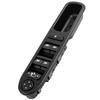 6554.Kt 6554Kt Lhd Master Power Window Control Switch Electric For Peugeot 307 Break 2000-2014 307Sw 2002-2014 307Cc 2003-2014