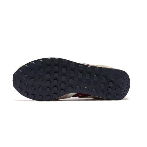 Saucony Trainer 80 Original Beige Burgundy - S70883-2