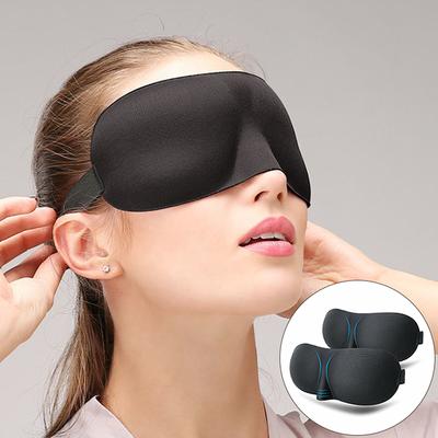 Sömn – Sömnmasker och sovmössor