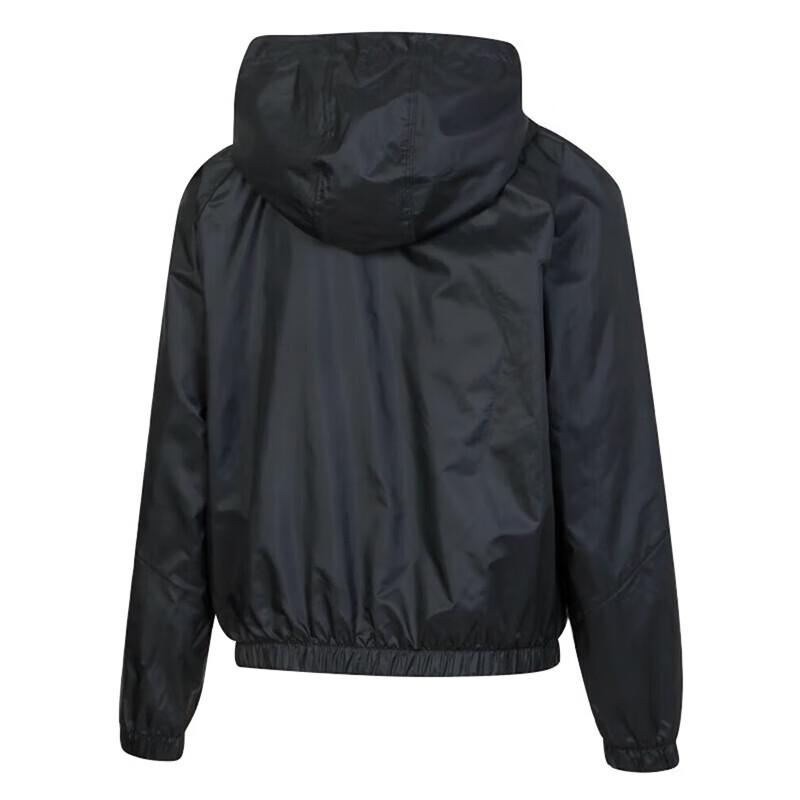 Under Armour Women's Woven Hooded Jacket