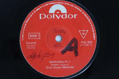 Hobiai ir kūrybiškumas – Muzika