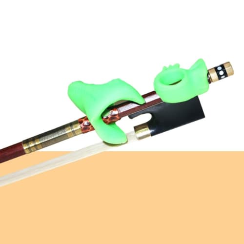 Violin Correction Device, Bow Device, Beginner's Violin Correction Posture, Bow Grip, Pose, Violin Bow Grip