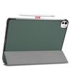 Smart Case for iPad Pro 11 Gen. 5 2024 (Green)