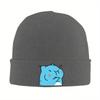 Bugcat Beanie Hats Bug Street Caps Unisex Adult Outdoor Sport Knit Hat Winter Graphic Elastic Beanie Hat