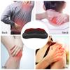 Back and Neck Massager with Heat Special On board Power Supply Massage Pillow with Deep Tissue Kneading for Shoulder