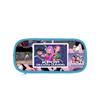 Student Blue Double-layer Pencil Case Kpop/ Witch Hunting Girl Group Student Storage Stationery Bag Pencil Bag