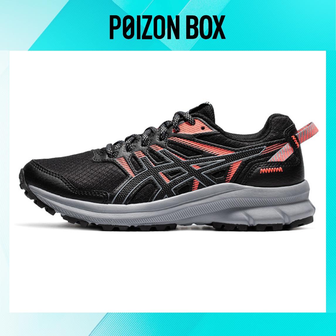 

кроссовки Asics Trail Scout 2 Running shoes Women 1012B039-003