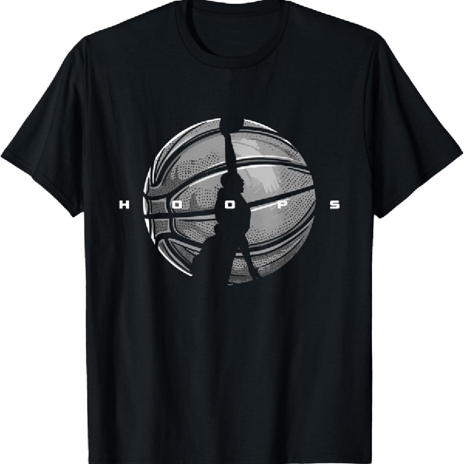 

Basketball Clothing - Basketball T-Shirt_1 XXXXXL