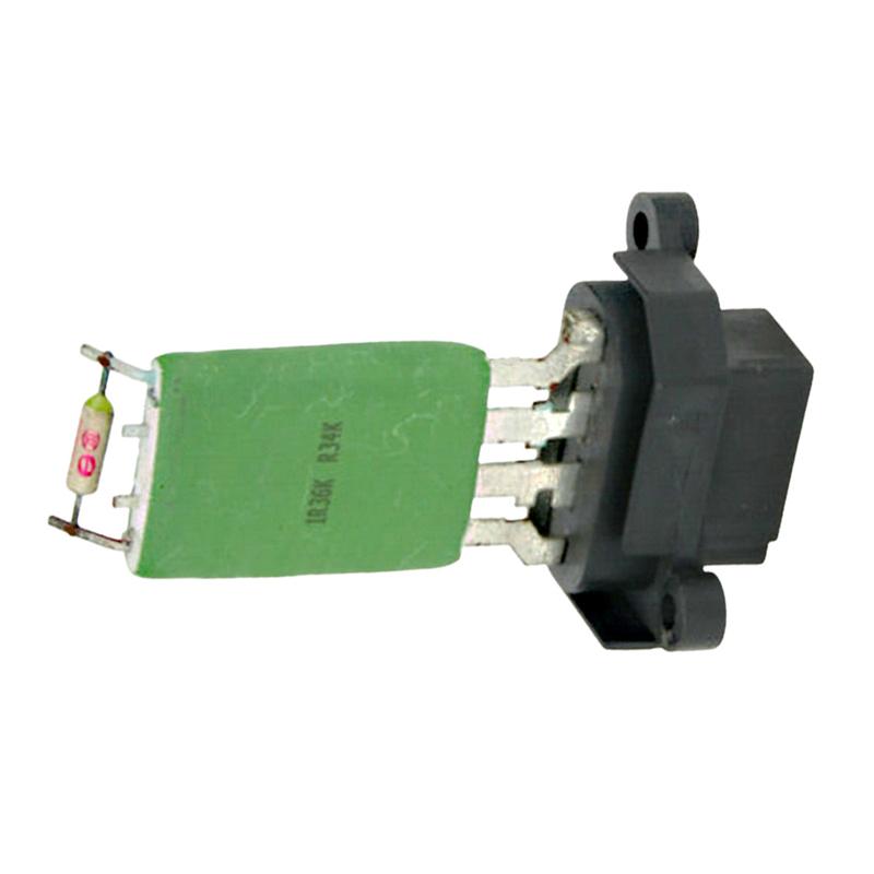 1pc New Heater Blower Motor Resistor 1H-18B647-AA for Ford Transit MK5 / MK6 / MK7 1994-2012