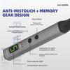 Engraving Pen Mini Grinder Machine Mini Wireless Drill Rotating Tool Variable Speed For Electronics Maintenance