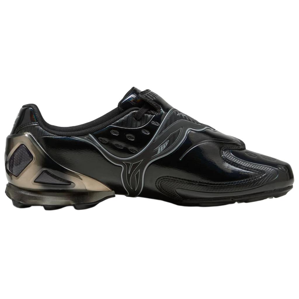 Puma VS 1 Training Shoes Unisex Black 405301-05