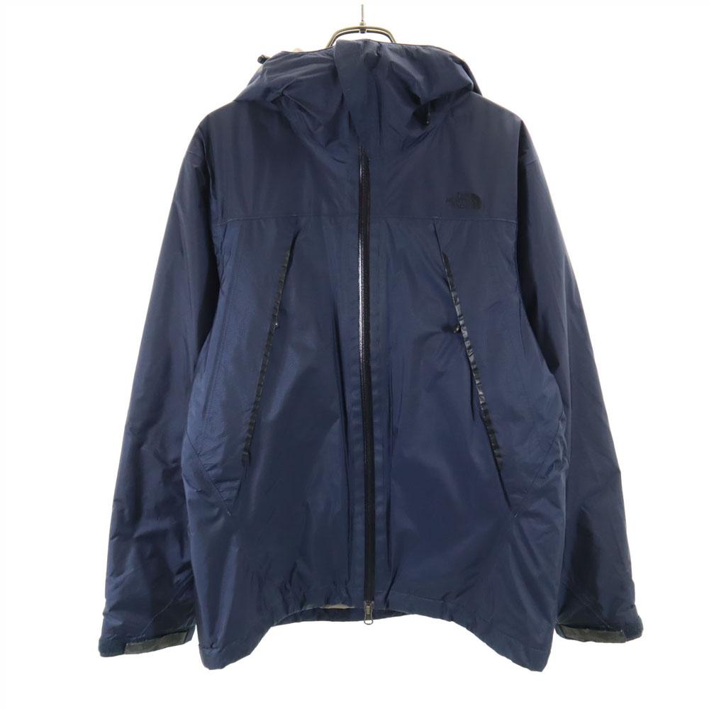 

THE NORTH FACE Outdoor NY17701H GORE-TEX INSULATION Jacket Men s Used