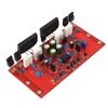 Digital Amplifier Module 150W High Power AMP Board Audio Parts Eletrical Supplies Industrial