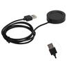 Watch Charger Cable Cord Compatible with Xiaomi Color Watch Portable USB Charging Dock